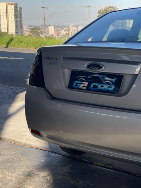 FORD Fiesta Sedan 1.6 4P CLASS FLEX, Foto 11