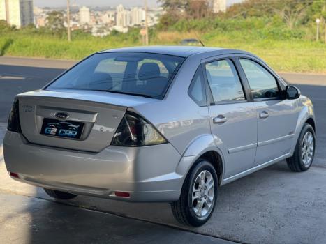 FORD Fiesta Sedan 1.6 4P CLASS FLEX, Foto 12