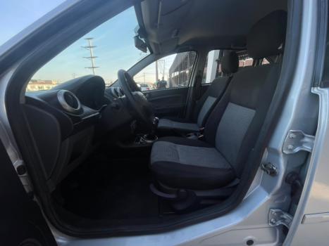 FORD Fiesta Sedan 1.6 4P CLASS FLEX, Foto 13
