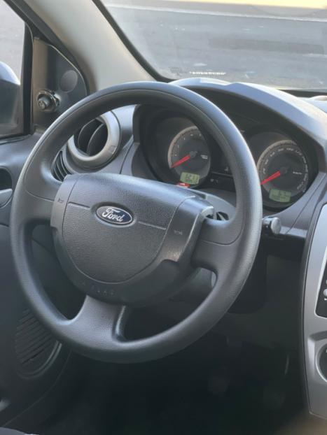 FORD Fiesta Sedan 1.6 4P CLASS FLEX, Foto 22