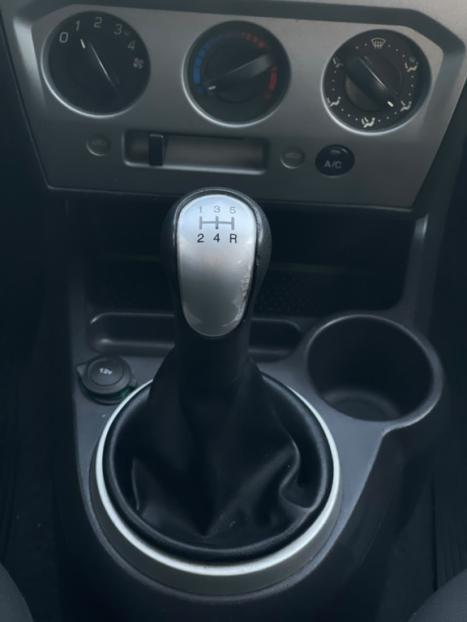FORD Fiesta Sedan 1.6 4P CLASS FLEX, Foto 25