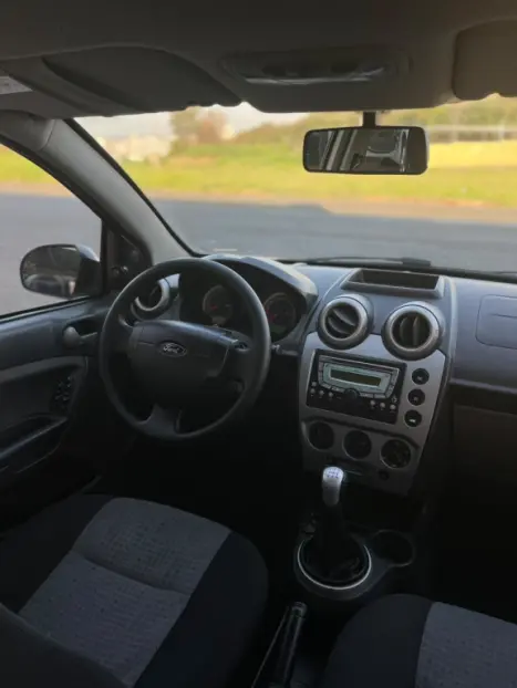 FORD Fiesta Sedan 1.6 4P CLASS FLEX, Foto 27