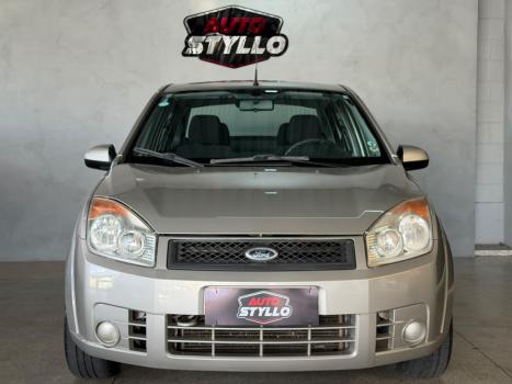 FORD Fiesta Sedan 1.6 4P CLASS FLEX, Foto 2