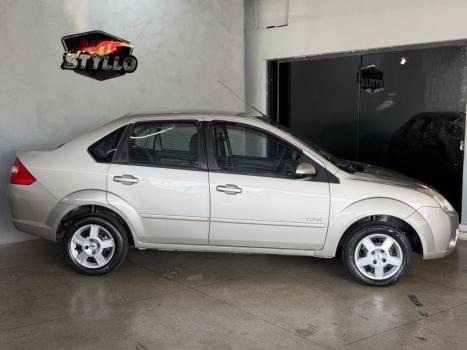 FORD Fiesta Sedan 1.6 4P CLASS FLEX, Foto 3