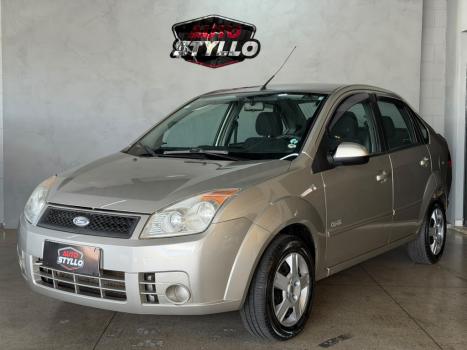 FORD Fiesta Sedan 1.6 4P CLASS FLEX, Foto 4