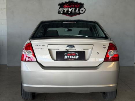FORD Fiesta Sedan 1.6 4P CLASS FLEX, Foto 5