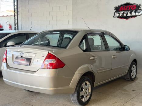 FORD Fiesta Sedan 1.6 4P CLASS FLEX, Foto 6