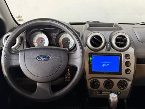 FORD Fiesta Sedan 1.6 4P CLASS FLEX, Foto 7