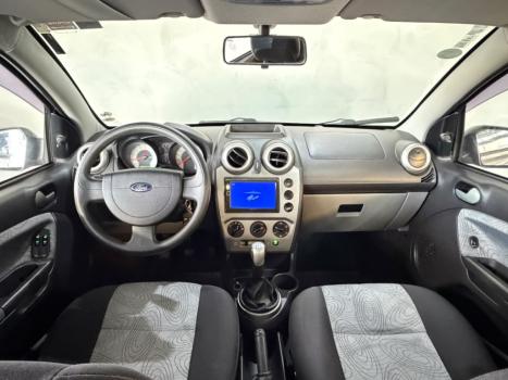 FORD Fiesta Sedan 1.6 4P CLASS FLEX, Foto 8