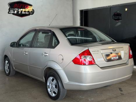 FORD Fiesta Sedan 1.6 4P CLASS FLEX, Foto 9