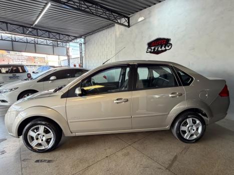 FORD Fiesta Sedan 1.6 4P CLASS FLEX, Foto 10