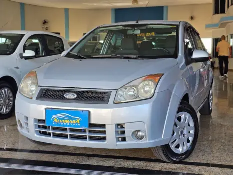 FORD Fiesta Sedan 1.6 4P FLEX, Foto 1