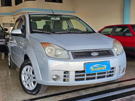 FORD Fiesta Sedan 1.6 4P FLEX, Foto 2