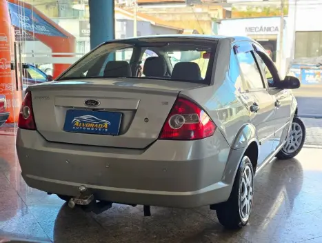 FORD Fiesta Sedan 1.6 4P FLEX, Foto 3