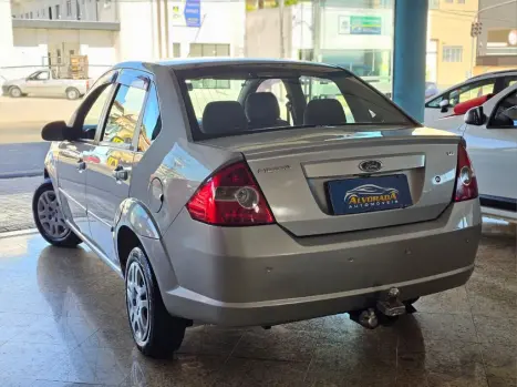 FORD Fiesta Sedan 1.6 4P FLEX, Foto 4