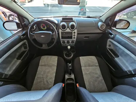 FORD Fiesta Sedan 1.6 4P FLEX, Foto 7