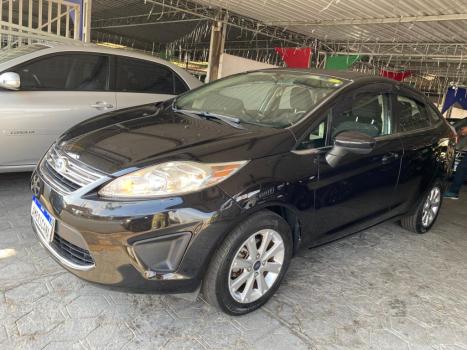FORD Fiesta Sedan 1.6 16V 4P SE FLEX, Foto 1