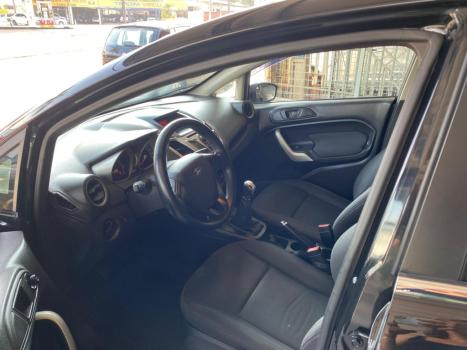FORD Fiesta Sedan 1.6 16V 4P SE FLEX, Foto 2