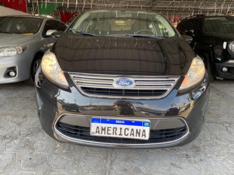 FORD Fiesta Sedan 1.6 16V 4P SE FLEX, Foto 3