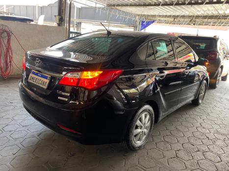 FORD Fiesta Sedan 1.6 16V 4P SE FLEX, Foto 4