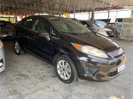 FORD Fiesta Sedan 1.6 16V 4P SE FLEX, Foto 6