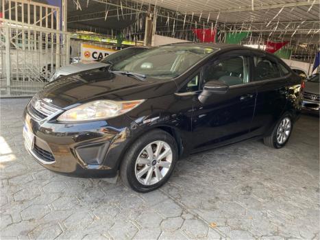FORD Fiesta Sedan 1.6 16V 4P SE FLEX, Foto 7
