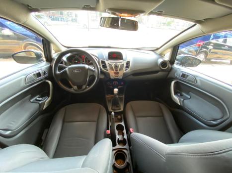 FORD Fiesta Sedan 1.6 16V 4P SE FLEX, Foto 8