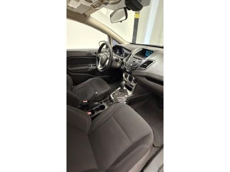 FORD Fiesta Sedan 1.6 4P FLEX SE POWERSHIFT AUTOM�TICO, Foto 7