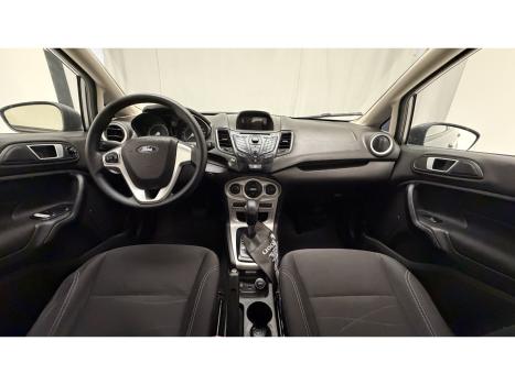 FORD Fiesta Sedan 1.6 4P FLEX SE POWERSHIFT AUTOM�TICO, Foto 9