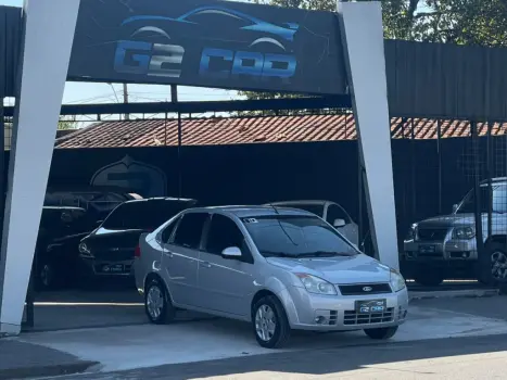 FORD Fiesta Sedan 1.6 4P CLASS FLEX, Foto 2