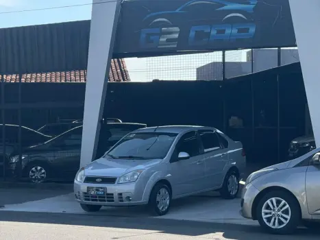 FORD Fiesta Sedan 1.6 4P CLASS FLEX, Foto 3