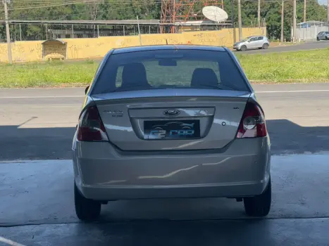 FORD Fiesta Sedan 1.6 4P CLASS FLEX, Foto 7