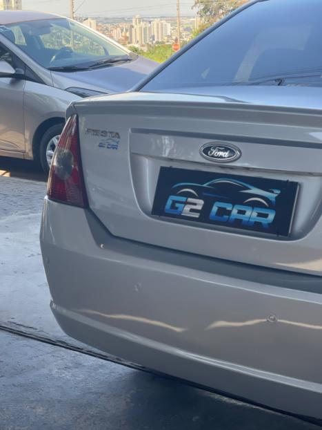 FORD Fiesta Sedan 1.6 4P CLASS FLEX, Foto 10