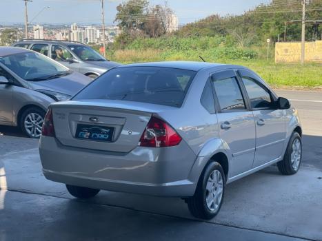 FORD Fiesta Sedan 1.6 4P CLASS FLEX, Foto 12