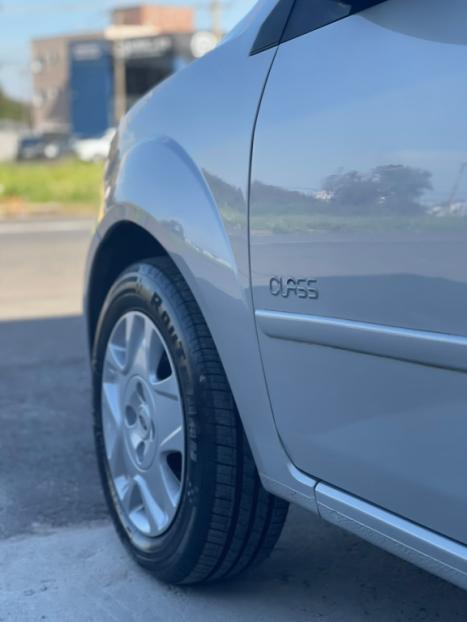 FORD Fiesta Sedan 1.6 4P CLASS FLEX, Foto 14
