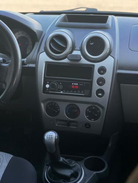 FORD Fiesta Sedan 1.6 4P CLASS FLEX, Foto 26