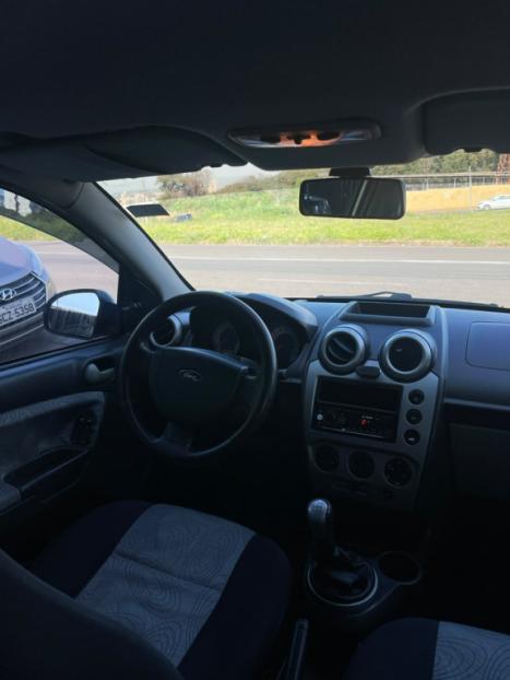 FORD Fiesta Sedan 1.6 4P CLASS FLEX, Foto 27