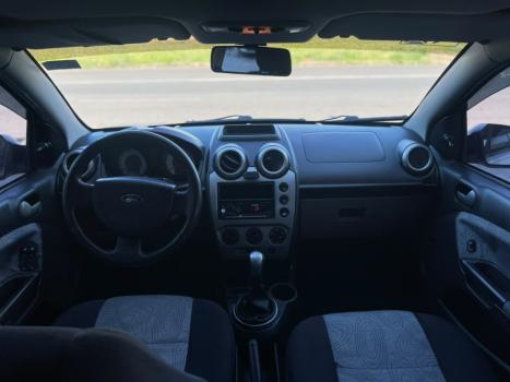 FORD Fiesta Sedan 1.6 4P CLASS FLEX, Foto 29