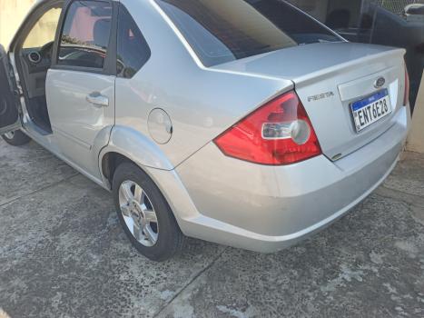 FORD Fiesta Sedan 1.6 4P FLEX, Foto 2