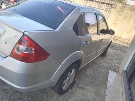 FORD Fiesta Sedan 1.6 4P FLEX, Foto 3