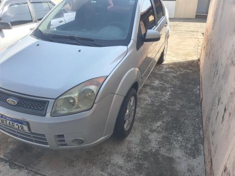 FORD Fiesta Sedan 1.6 4P FLEX, Foto 5