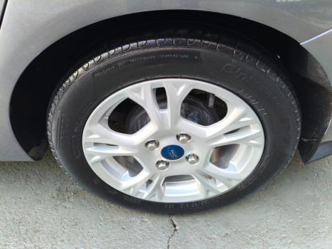 FORD Fiesta Sedan 1.6 16V 4P SE FLEX, Foto 8