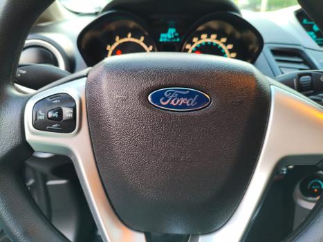 FORD Fiesta Sedan 1.6 16V 4P SE FLEX, Foto 9