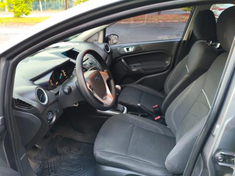 FORD Fiesta Sedan 1.6 16V 4P SE FLEX, Foto 11