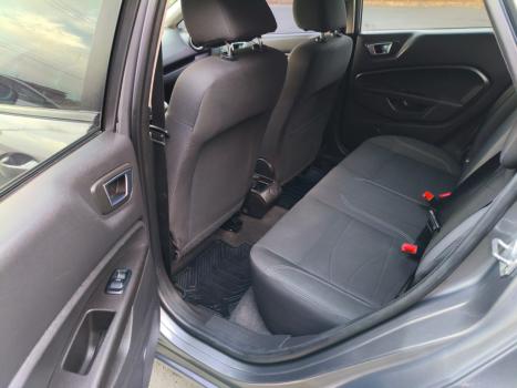 FORD Fiesta Sedan 1.6 16V 4P SE FLEX, Foto 12