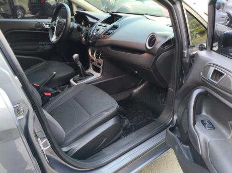 FORD Fiesta Sedan 1.6 16V 4P SE FLEX, Foto 13