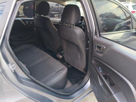 FORD Fiesta Sedan 1.6 16V 4P SE FLEX, Foto 15