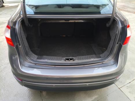FORD Fiesta Sedan 1.6 16V 4P SE FLEX, Foto 18