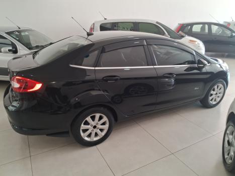 FORD Fiesta Sedan 1.6 16V 4P SE FLEX, Foto 3