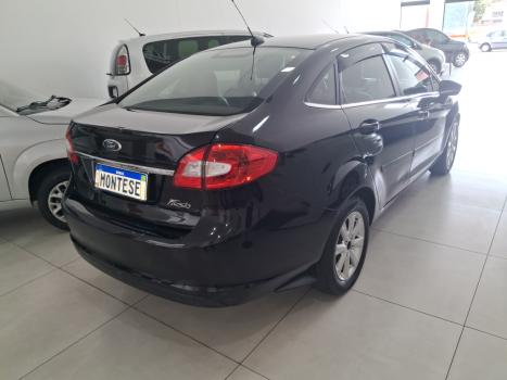 FORD Fiesta Sedan 1.6 16V 4P SE FLEX, Foto 7
